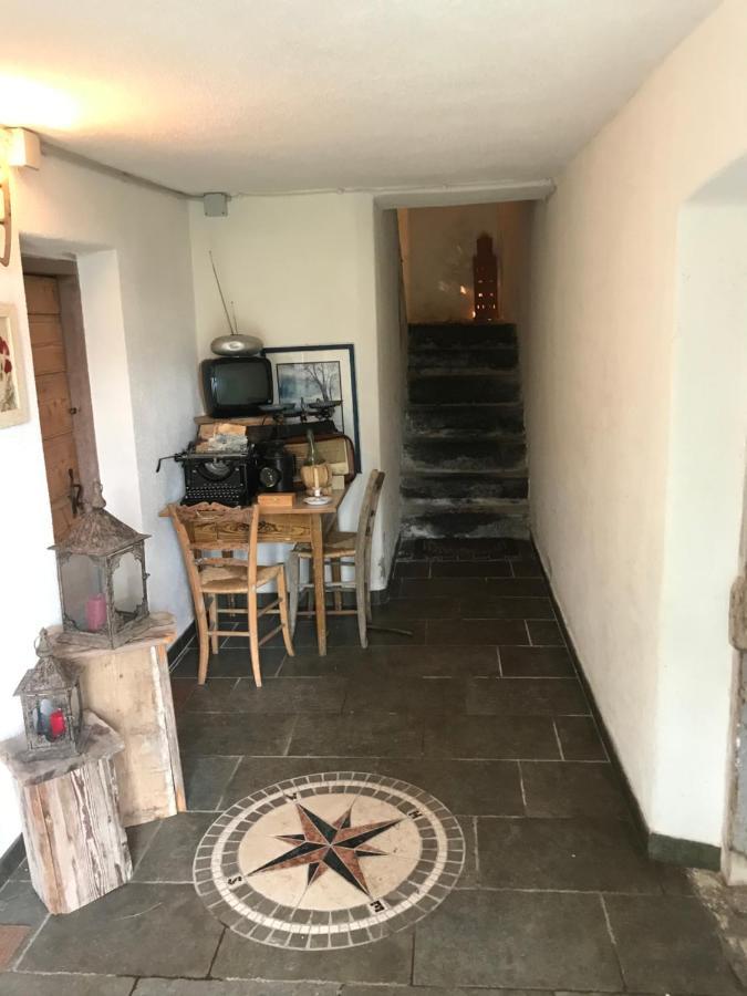 Casa Soraya Apartment Falcade Bagian luar foto