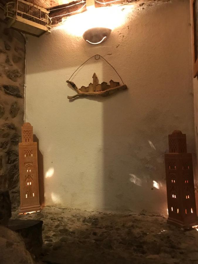 Casa Soraya Apartment Falcade Bagian luar foto